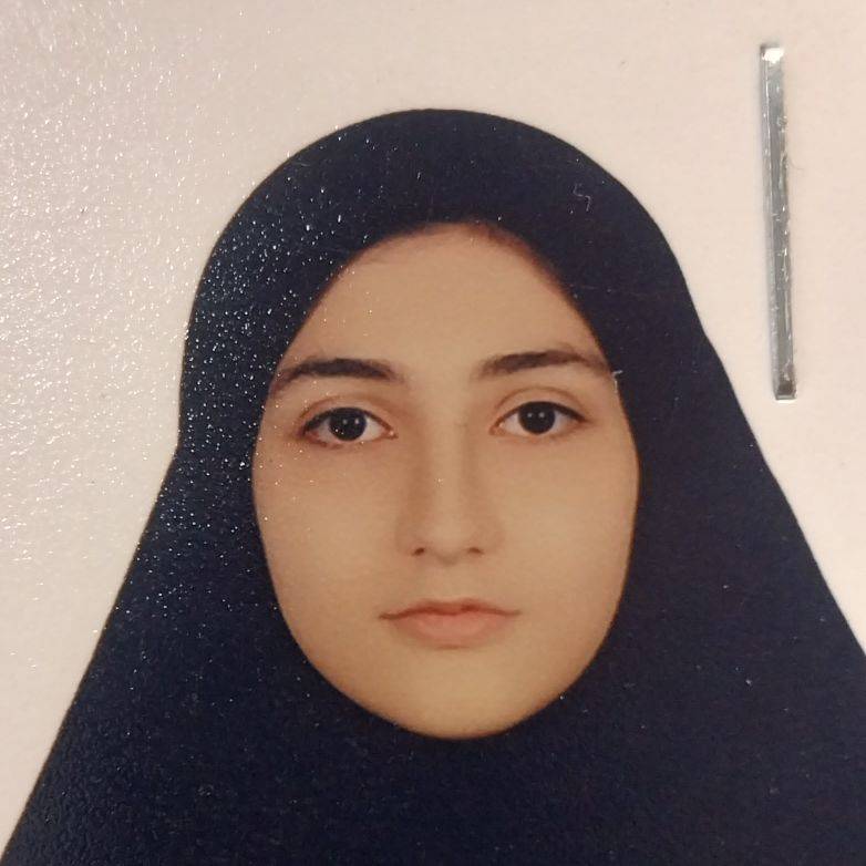 گفت وگو با کیانا آقاکاشی  قهرمان پیوستگی پایه نهم