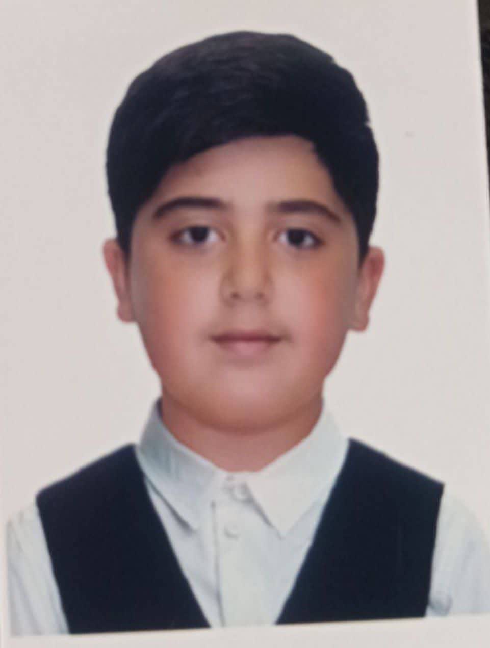 گفتگو با حمید فتحی عضو قهرمانان پیشرفت نهم از میانه