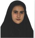 مصاحبه با ثنا کریمی موثق قهرمان پیشرفت پایه نهم از همدان