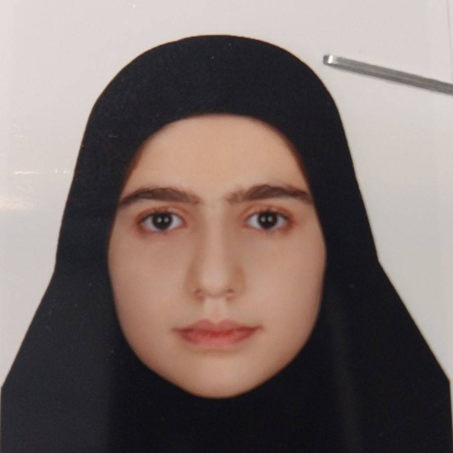 گفت وگو بانرگس پورآزاد قهرمان پیوستگی پایه یازدهم تجربی