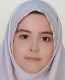 گفت و گو با الینا صحیحی قهرمان پیوستگی پنجم دبستان