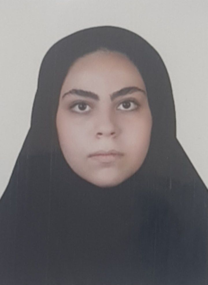 گفت و گو با حدیث ایزدی قهرمان پیشرفت از دهگلان
