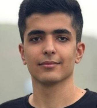 گفت و گو با مانی نصیری قهرمان پیوستگی یازدهم ریاضی از سنندج