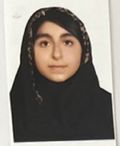 گفت و گو با زهرا شاهرضایی ، یازدهم انسانی، قهرمان پیشرفت