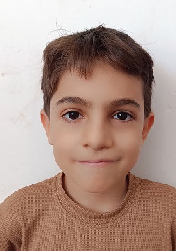 گفتگو با حسین ضیاء الدینی قهرمان پیشرفت ششم دبستان