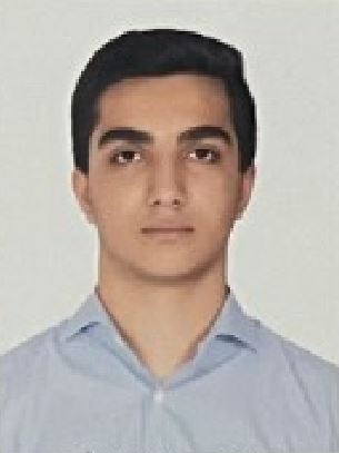 گفتگو با مهدیار تازیکی پایه یازدهم تجربی قهرمان پیشرفت