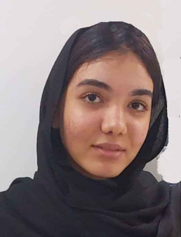 گفت و گو با فاطمه دهقانی قهرمان پیشرفت