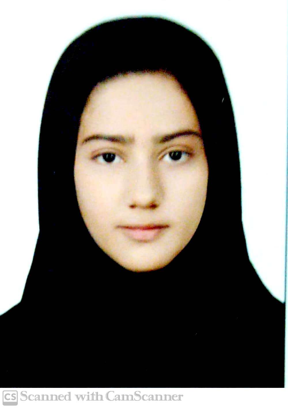 گفتگو بامبینا سادات میراحمدی عضو باشگاه 1000تایی از شاهین شهر