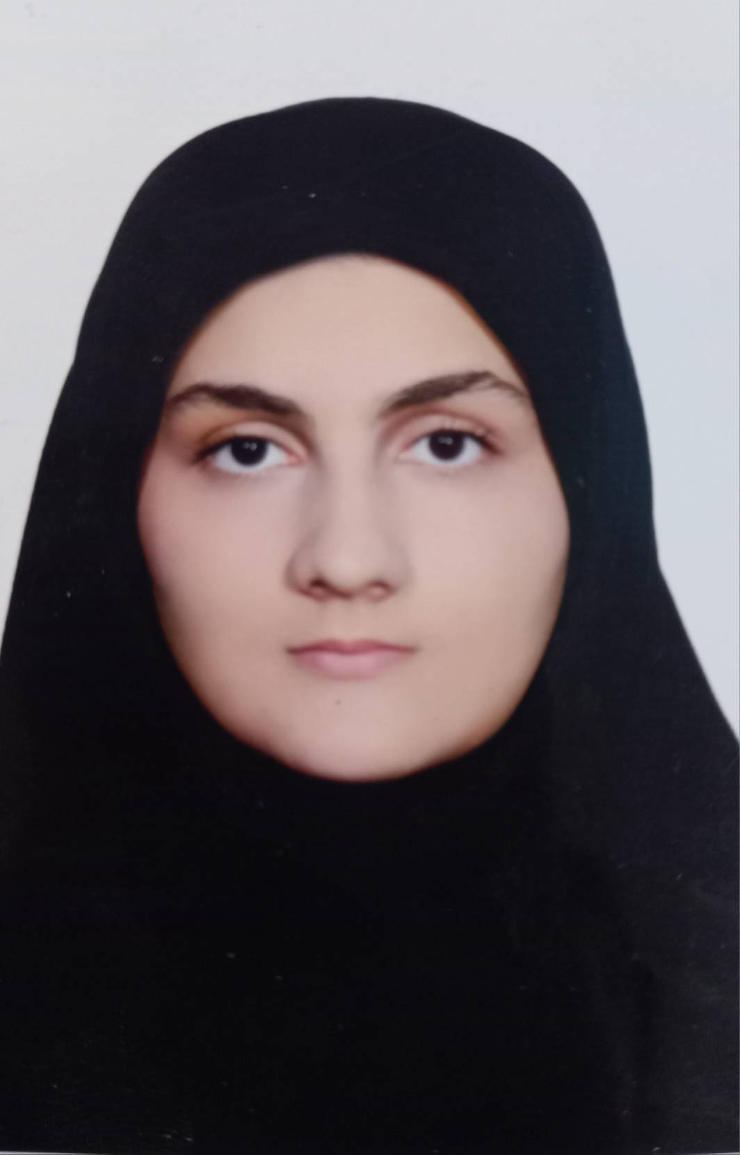 گفت و گو با ندا غفارنژاد دوازدهم تجربی از ارومیه