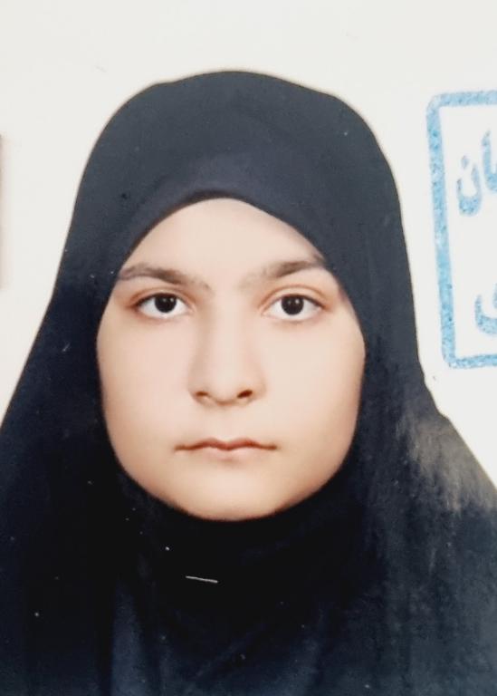 گفت و گو با عاطفه علی همت قهرمان پیشرفت و عضو باشگاه هزارتایی