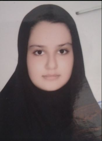 گفتگوی با ایناز باغبان رحیمی سال  یازدهم انسانی با شگاه 1000 تایی