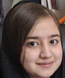 گفت و گو با  آروشا نوروزی عضو باشگاه هزارتایی ها