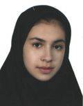 گفت و گو با قهرمان پیشرفت سما افشار