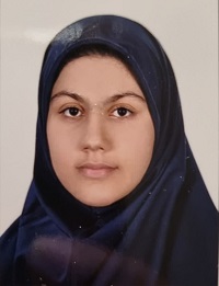 گفت و گو با دینا نظامی قهرمان پیشرفت