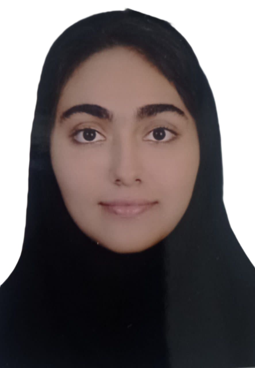 گفتگو با کیانا اکبرپور دانش آموز قهرمان پیشرفت، از شهرستان فسا