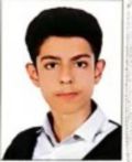 امیرعلی عباسی: 8 بار پیشرفت با پیشروی با بودجه بندی آزمون
