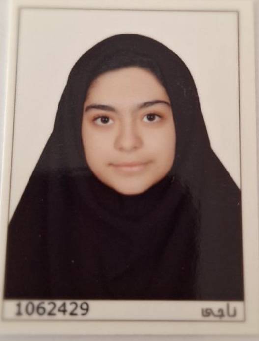 گفت و گو با سارا ظرافت دانش آموز یازدهم ریاضی از ارومیه