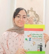 پیشرفت 9 باره نتیجه تلاش مستمر؛گفت‌وگو با آرشیدا نادری