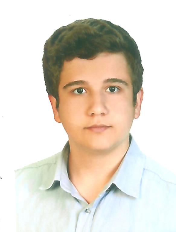 گفتگو با امیر رضا نجف زاده قهرمان پیشرفت پایه از اردبیل