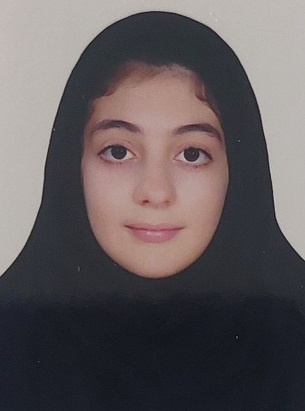 گفتگو با سارینا یغموری : قهرمان پیشرفت، پایه نهم از بجنورد
