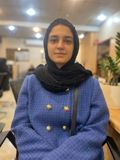 مصاحبه با نگین گراوند دانش آموز دوازدهم تجربی