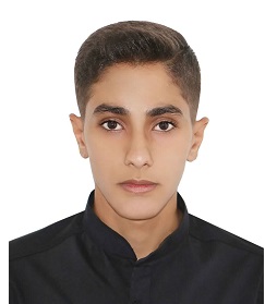 گفتگو با دانیال کاروانی ، دوازدهم انسانی
