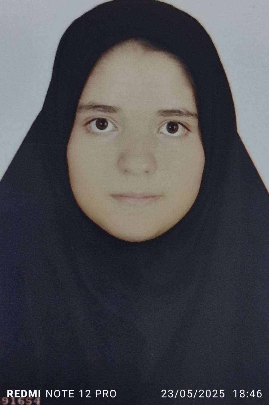 گفتگو با مینا شمس الدینی لری ؛دهم انسانی قهرمان پیشرفت از کرمان