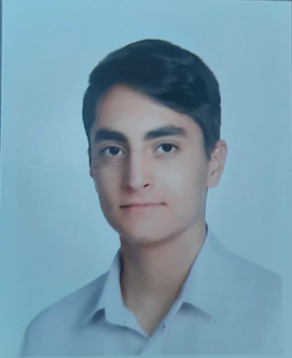 گفت و گو با پارسا جهانگیری دانش آموز پایه یازدهم ریاضی