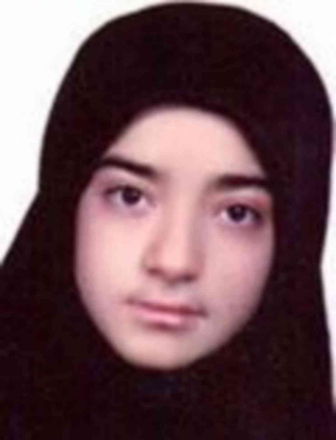 گفت و گو با زهرا علی پور دانش آموز دوازدهم تجربی