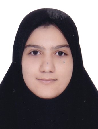 گفت وگوبا هانیه اسدیان قهرمان پیشرفت دهم تجربی از جویبار