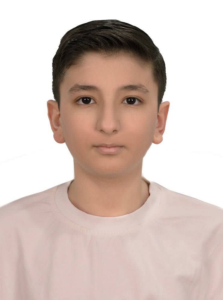گفت و گو با سامیار حیدری قهرمان پیشرفت از رامسر