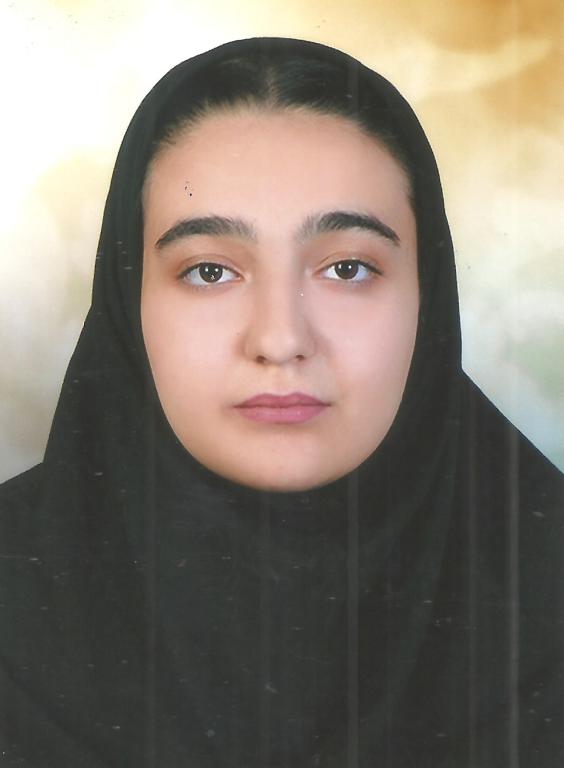 گفتگو با یسنا طالبی قهرمان پیشرفت از اردبیل