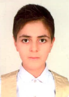 مصاحبه با ابوالفضل کاظمی پایه نهم