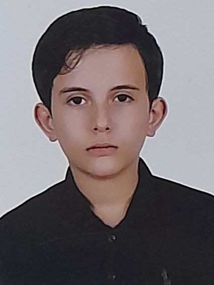 گفتگو با دانش آموز امیرعلی محدث عضو باشگاه 1000تایی