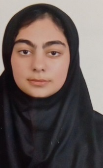 راحله پیل پیکر - یازدهم انسانی . قهرمان پیوستگی بهار