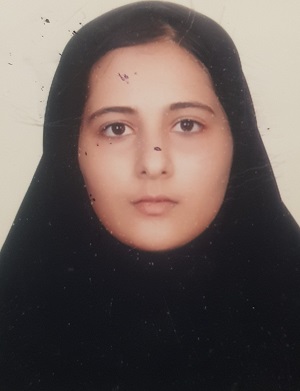 گفتگوباژاله الفته، دوازدهم تجربی،دانش آموزسخت کوش وقهرمان پیوستگی
