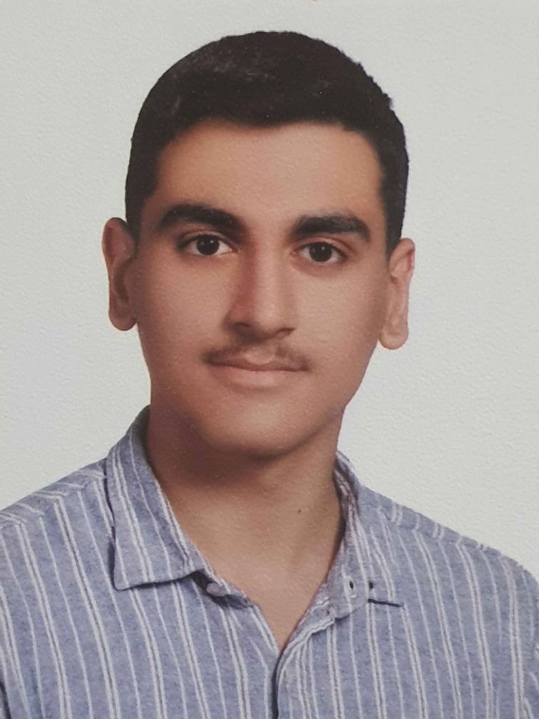 مصاحبه با علی جهانشاهی قهرمان پیوستگی