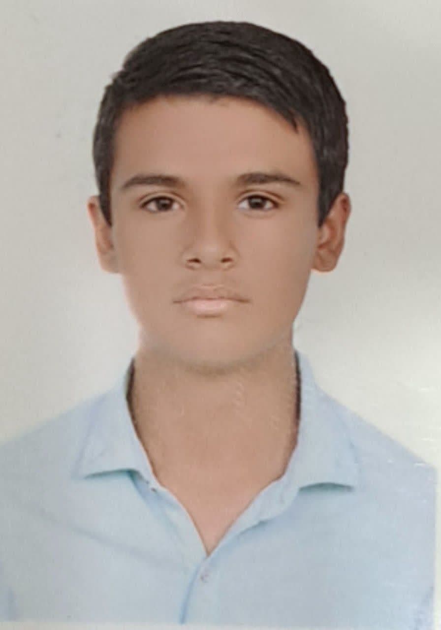 گفت وگو با امیر محمد مرادیان