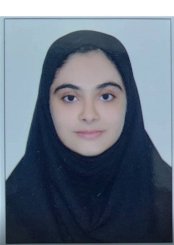 گفت و گو با آناهیتا جعفریان عضو باشگاه هزارتایی ها