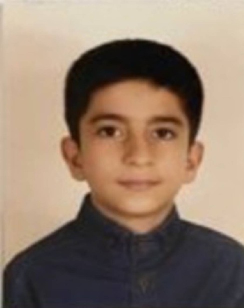 گفت و گو مهیار هاشمی با مهدیار حاجی قاسمی قهرمان پیشرفت