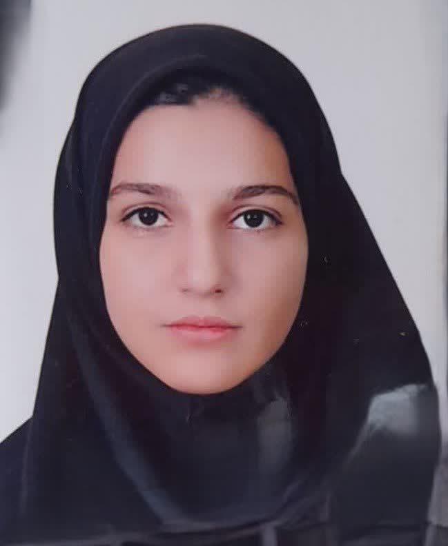 گفت و گو با هانیه یوسف آبادی  قهرمان پیوستگی از سبزوار