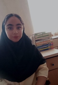 گفت و گو با ساجده شفیع زاده قهرمان پیشرفت از شهرضا