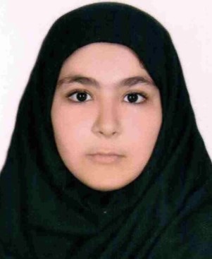 گفت و گو با نارین فولادی قهرمان پیوستگی پایه ششم دبستان
