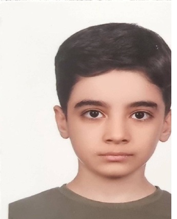 گفت و گو علیرضا خدایی با صدرا مظفرزاده قهرمان پیشرفت