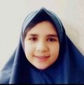 گفتگو با ترنم شکوفه نژاد دانش آموز قهرمان پیشرفت دهم