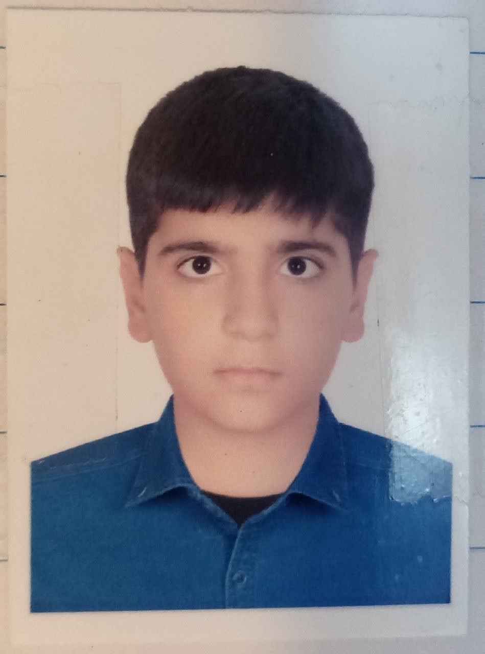 گفت و گو با مجتبی جوکار قهرمان پیشرفت پایه چهارم دبستان