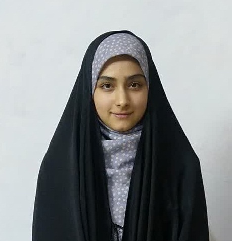 گفت وگو با صالحه کماسی ;عضو قهرمانان پیشرفت درسی