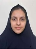 گفتگو با روژینا قربانیان دانش آموز قهرمان پیشرفت دهم