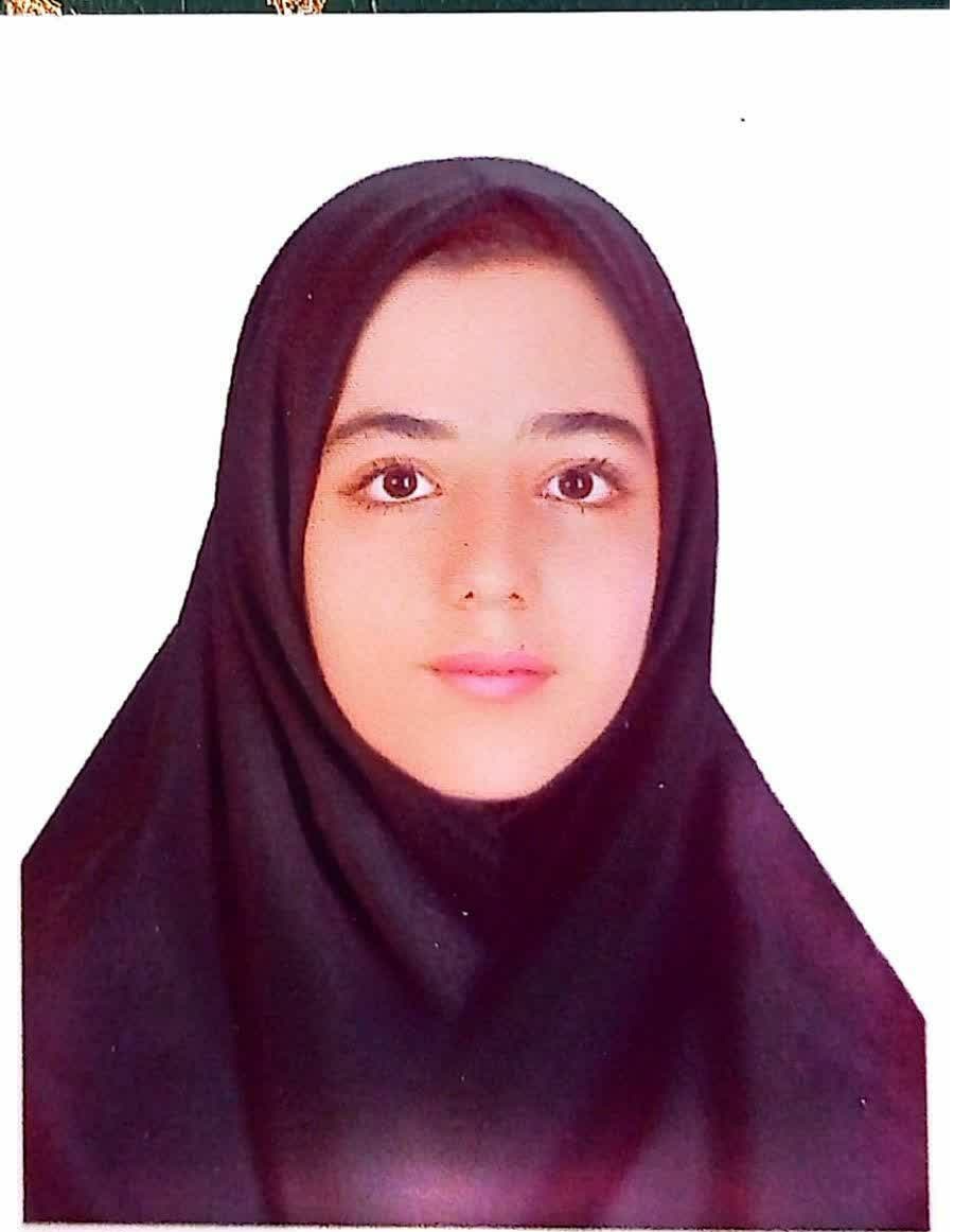 گفت و گو و مصاحبه با غزل صادقی قهرمان پیشرفت