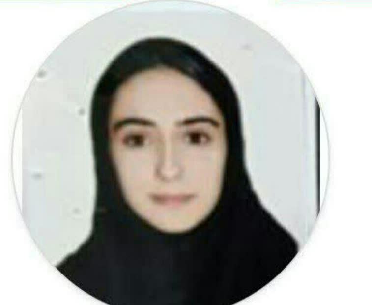 گفتگو با نیلوفر علی آبادی قهرمان پیوستگی از سبزوار